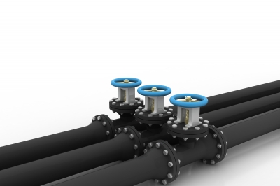 pipe