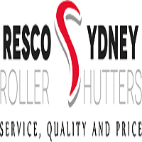 Resco Sydney Roller Shutters