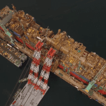 ABB signs multi-year contract to provide equipment and services for world’s largest floating facility