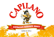 Capilano partners with Comvita to produce premium Manuka honey