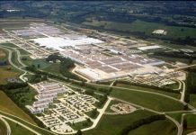 General Motors announces $148m investment in Spring Hill manufacturing