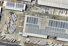 Australia’s leading trailer manufacturer goes solar