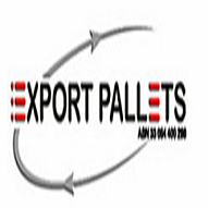 Export Pallets
