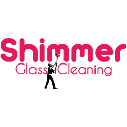 Shimmer Glass Cleaning