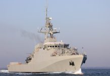 BAE Systems pledges to transform Australia into advanced manufacturing powerhouse