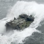 BAE Systems to build Assault Amphibious Vehicles for Japan
