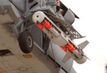 BAE Systems wins A$29m contract to deliver Archerfish undersea mine neutralisers to the US Navy