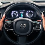 Volvo Cars to launch autonomous driving trial in UK