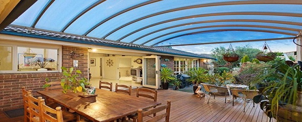 Light & Space Roof Systems