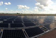 Laing O’Rourke’s fully redeployable hybrid power plant successfully trialled