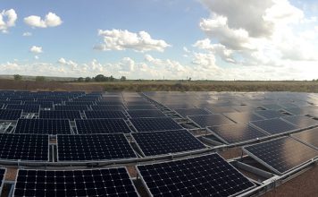 Laing O’Rourke’s fully redeployable hybrid power plant successfully trialled