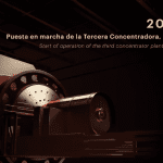 Escondida opens third concentrator plant