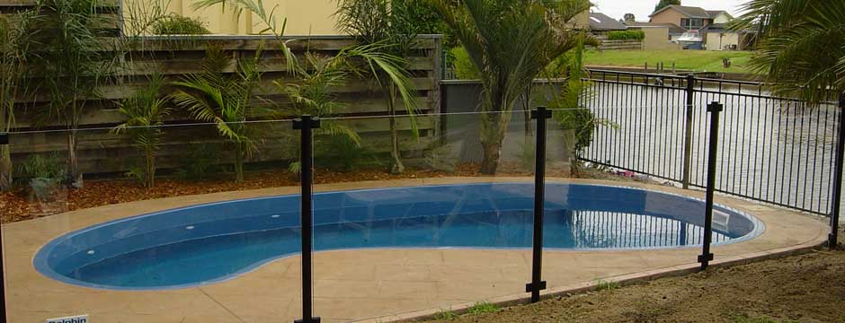 Dolphin Fencing Pty Ltd