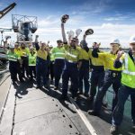 South Australia wins historic submarine contract