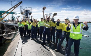 SA government urges Commonwealth to stop eroding state’s naval skill base