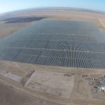 ARENA bridge funding shows cost of big solar projects is shrinking