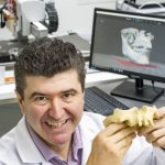 3D tissue engineering could render dental implants obsolete