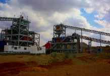 KDL commences mining at Lerala Diamond Mine