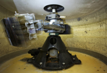 Carnegie teams up with UWA for world’s first wave energy research project