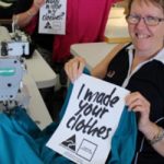 Fashion Revolution Week & Australian Made promote world-class Australian labels