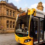 Metro Tasmania to seek EOI from major bus manufacturers to build 100 new buses