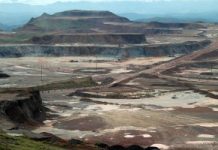 Brazilian Authorities hit Samarco JV partners with A$57.6bn lawsuit