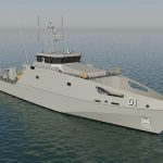 PM announces $282m package for defence