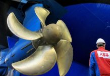 ABB says Azipod propulsion system saved 700,000 tonnes of fuel to date