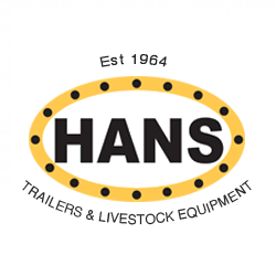 Hans Trailers and Beef Boss Livestock Equipment