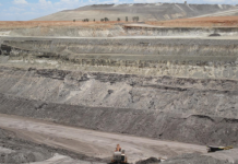 Havilah and CNC temporarily halt mining at Portia