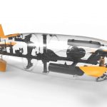 University of Warwick students build 3D printed submarine using Stratasys Fortus 3D Printer