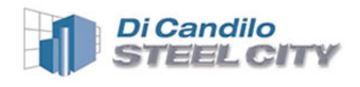 Di Candilo Steel City