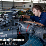 Maximising the potential of Queensland’s aerospace industry