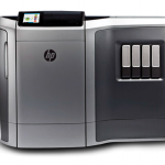 HP unveils world’s first production-ready 3D printing system at RAPID 2016