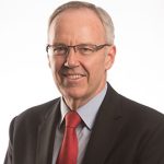 Rio Tinto announces senior management changes