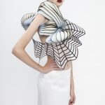 Stratasys 3D printed dresses featured at “Manus x Machina” exhibition in New York