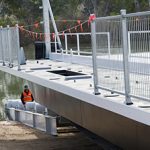 Bowhill Engineering wins hull contract as part of $12.8m ferry project