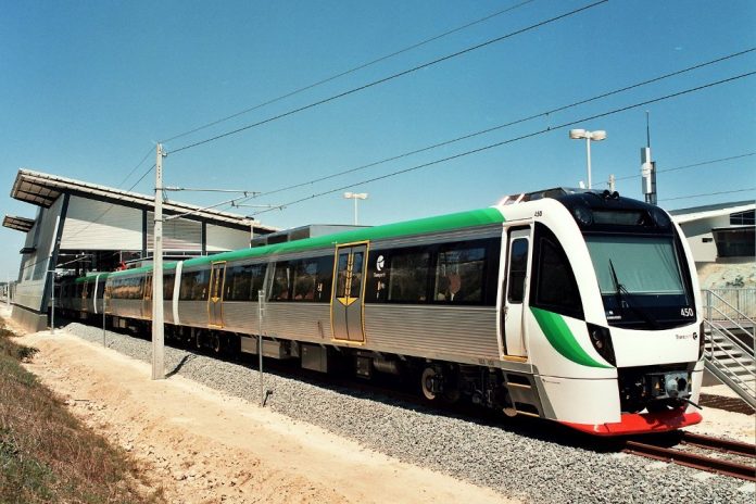 B-Series-Electric-Multiple-Unit-trains