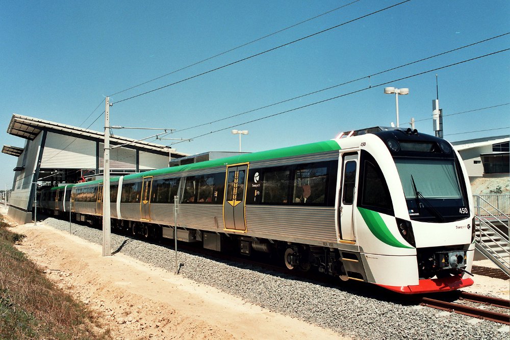 Downer Bombardier JV wins supply and maintenance contract with WA’s