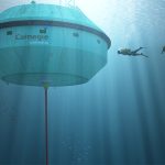 Australia’s first array of wave power generators sets new world record