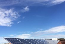 Sandfire Resources announces completion of DeGrussa solar project