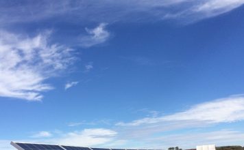 Sandfire Resources announces completion of DeGrussa solar project