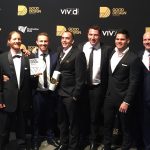Evolve Group wins prestigious Good Design Australia Award of the Year 2016