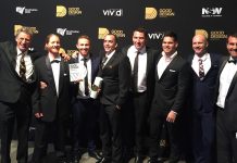 Evolve Group wins prestigious Good Design Australia Award of the Year 2016