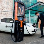 Tritium’s innovative technology could soon be powering electric vehicles around the globe
