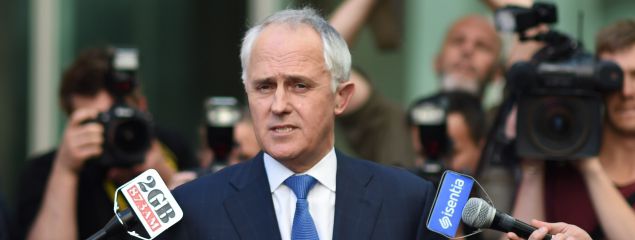 Turnbull