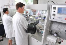 New STEM Business Fellowship program announced