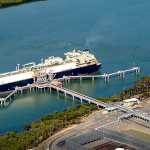 Australia Pacific LNG announces start of operations from second train