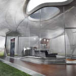 World’s first freeform 3D printed house to be 3D printed next year