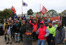 Bitzer management concedes to workers demands  Â